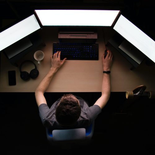 Is Cybersecurity Good for Introverts?