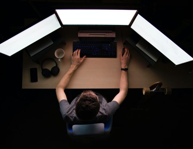 Is Cybersecurity Good for Introverts?